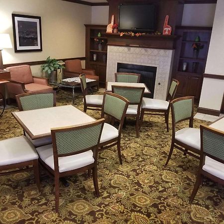 Country Inn & Suites By Radisson, Knoxville At Cedar Bluff, Tn מראה חיצוני תמונה