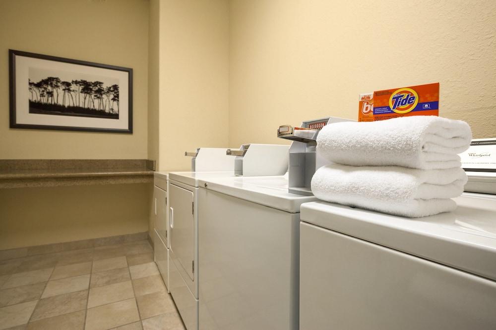 Country Inn & Suites By Radisson, Knoxville At Cedar Bluff, Tn מראה חיצוני תמונה