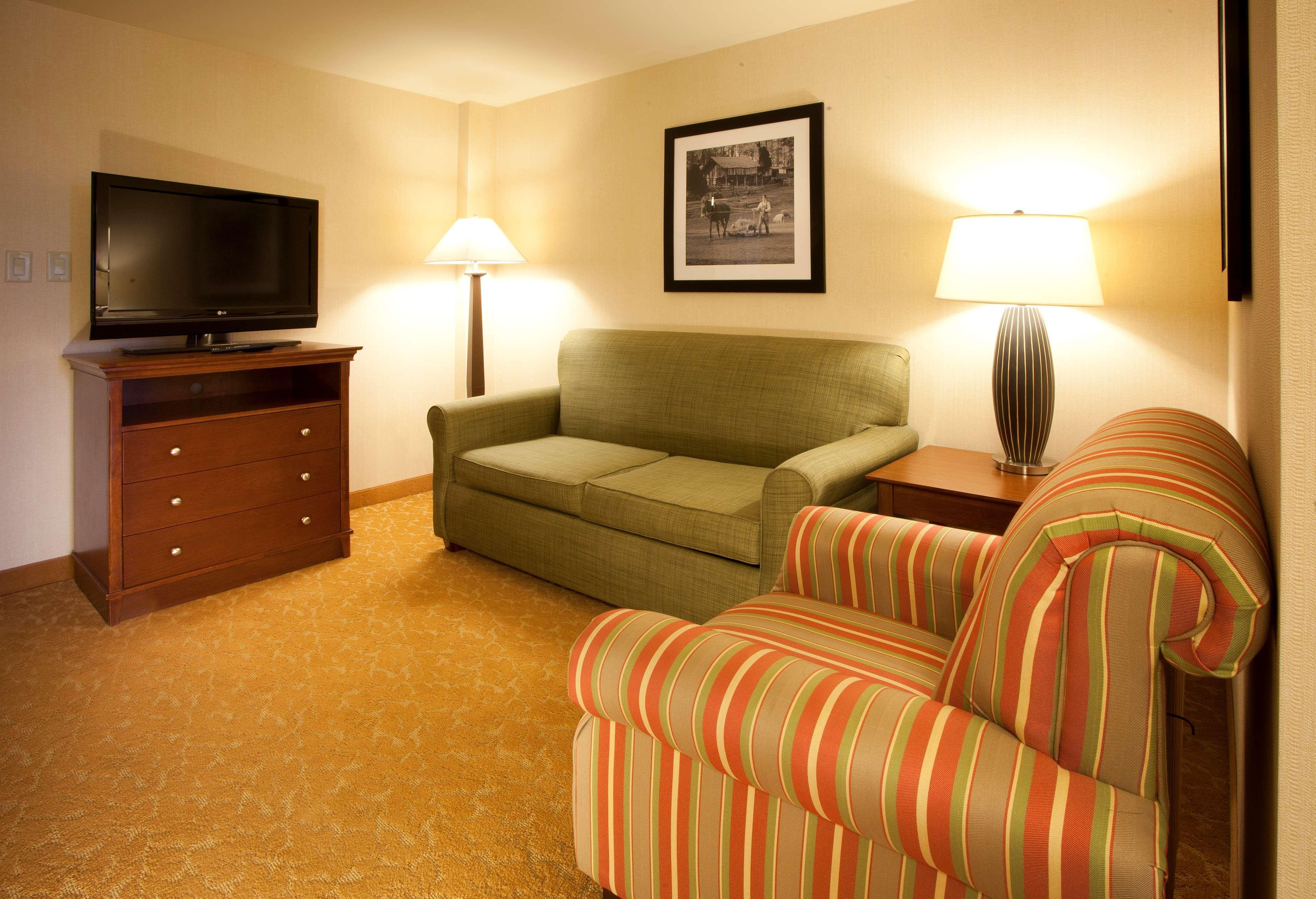 Country Inn & Suites By Radisson, Knoxville At Cedar Bluff, Tn חדר תמונה