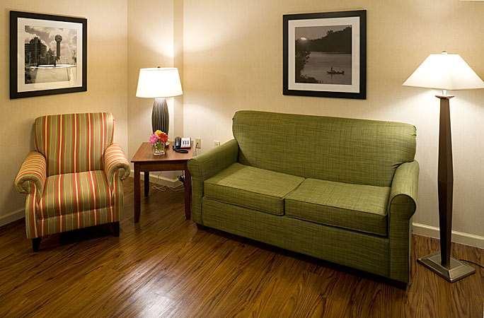 Country Inn & Suites By Radisson, Knoxville At Cedar Bluff, Tn מראה חיצוני תמונה