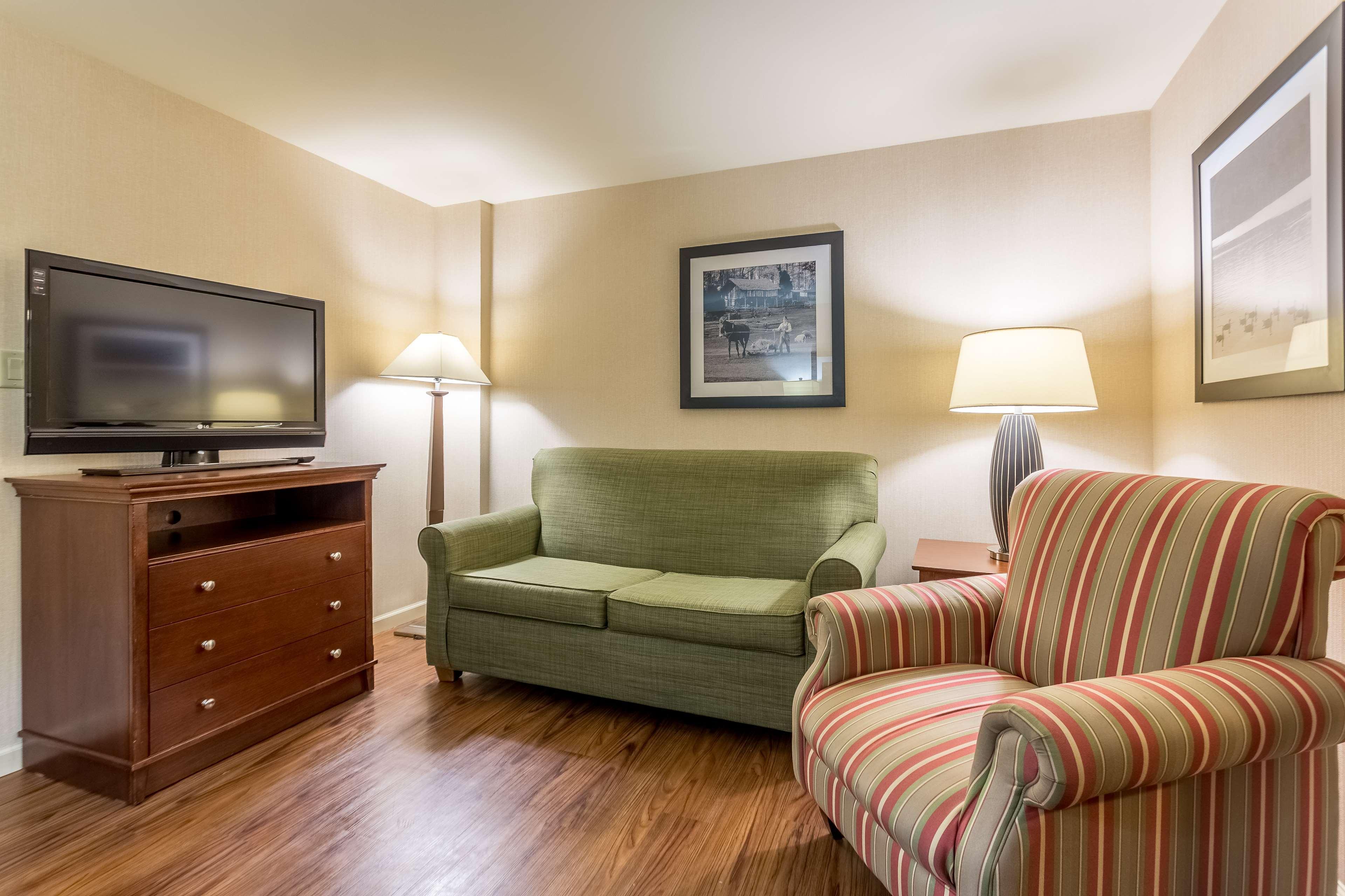 Country Inn & Suites By Radisson, Knoxville At Cedar Bluff, Tn מראה חיצוני תמונה