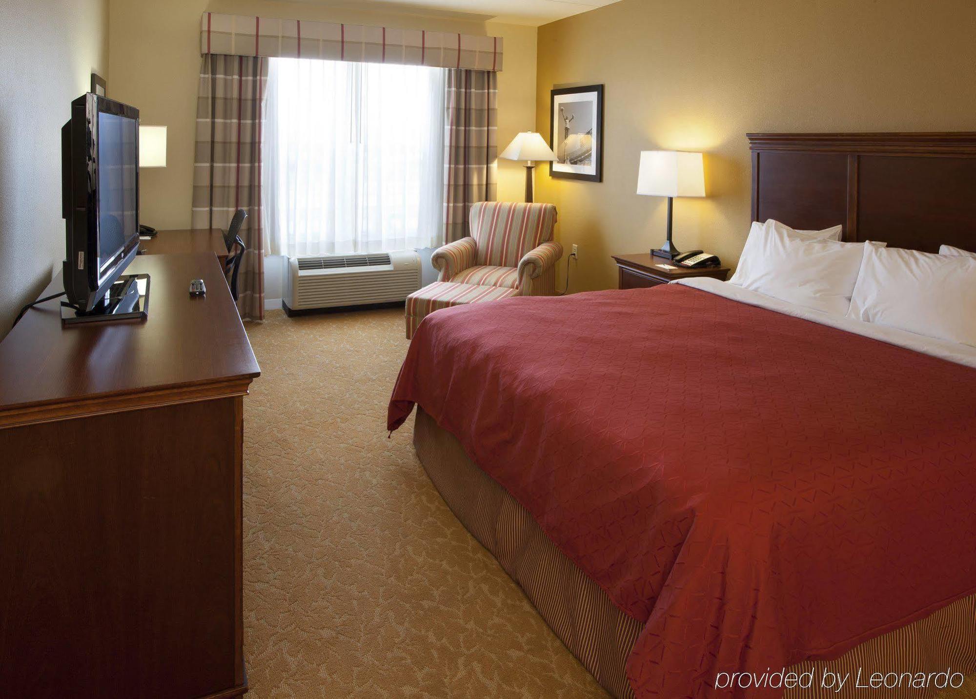 Country Inn & Suites By Radisson, Knoxville At Cedar Bluff, Tn חדר תמונה